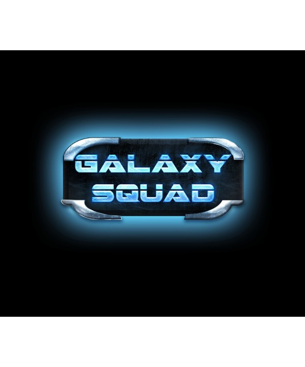 Galaxy Squad Steam Key GLOBAL